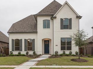 1806 Evening Star Rd, Frisco, TX 75033