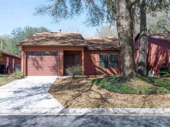 4143 NW 16th Dr, Gainesville, FL 32605