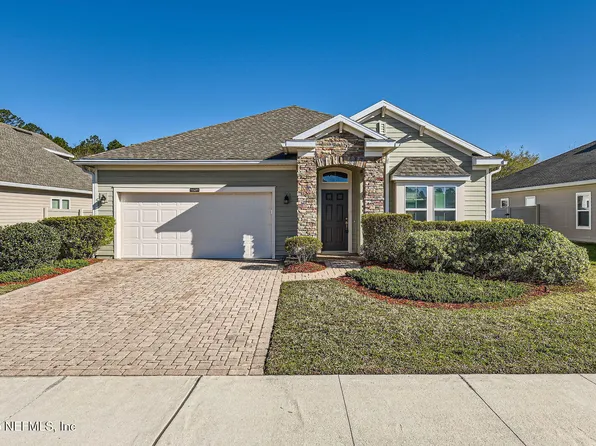 9809 ANSLEY LAKE Drive, Jacksonville, FL 32222