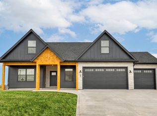 1092 SW Cattail Rd, Grimes, IA 50111