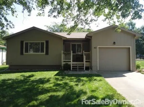 42 Cedar Dr, Yutan, NE 68073
