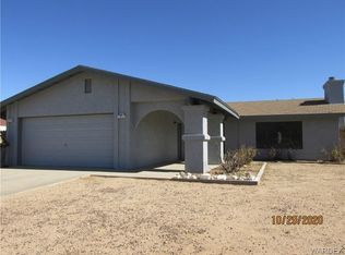 3592 N Irving St, Kingman, AZ 86409