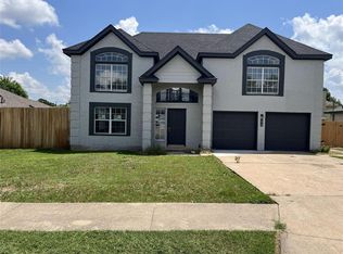 1613 Southeastern Trl, Round Rock, TX 78664