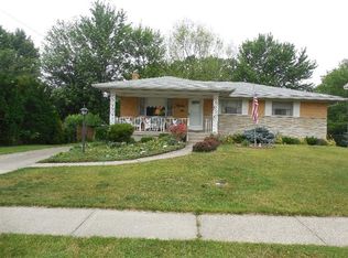 6278 Mernic Dr, Cincinnati, OH 45248