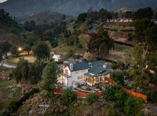 11395 Oro Vista Ave, Sunland, CA 91040