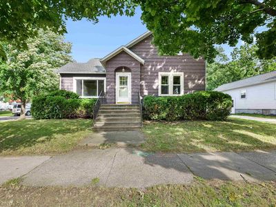 291 S Park Ave, Fond Du Lac, WI, 54935