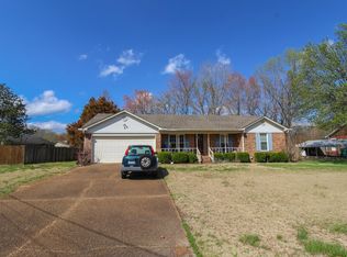 61 Beth Pl, Jackson, TN 38305