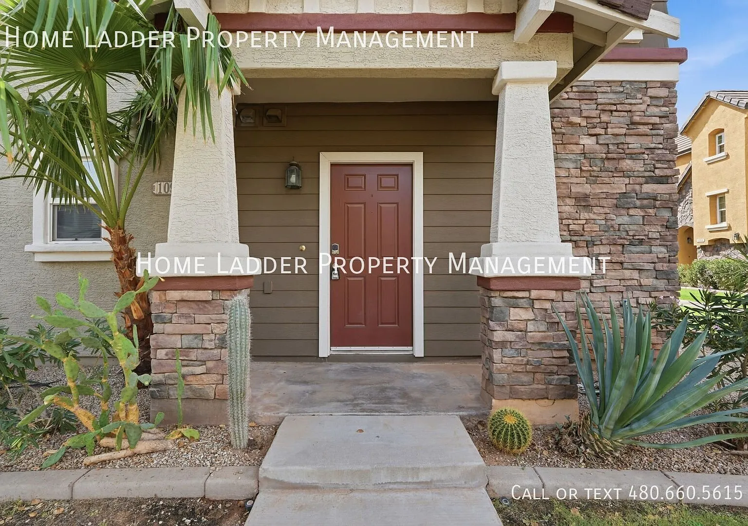 3 Bedroom, 2 Bath with Attached Garage in Mesa! — Photo 1
