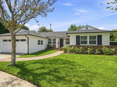 3304 Warwick Rd, Alhambra, CA, 91803