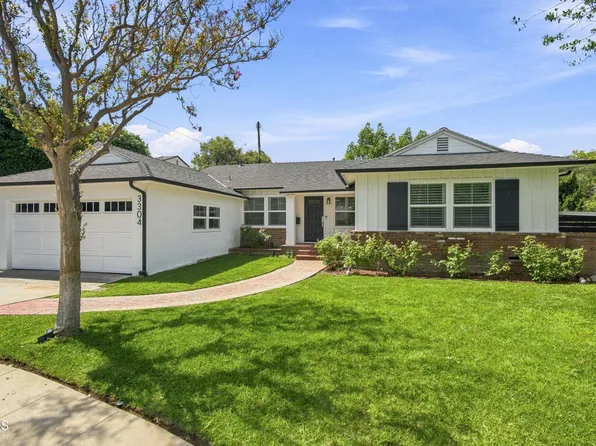 3304 Warwick Rd, Alhambra, CA 91803