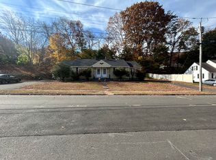 22 Webb Ter #2, Ansonia, CT 06401