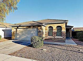 25842 W North Star Pl, Buckeye, AZ 85326