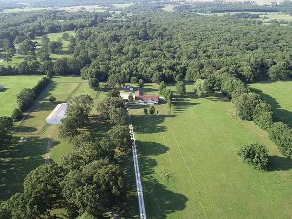 12711 E Highway Z, Stockton, MO 65785