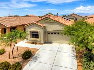 10577 E Bonpland Willow Dr, Tucson, AZ 85747