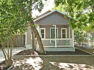 4800 Clarkson Ave, Austin, TX 78751