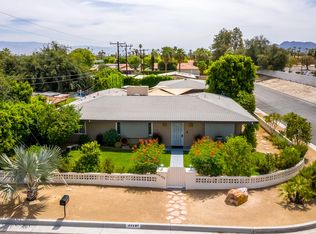 44486 Acacia Dr, Palm Desert, CA 92260