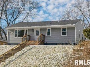 1708 Jersey Ridge Rd, Davenport, IA 52803