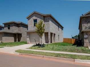 3233 NW 149th St, Oklahoma City, OK 73134