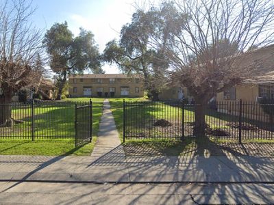 1576 E 6th St, Stockton, CA, 95206