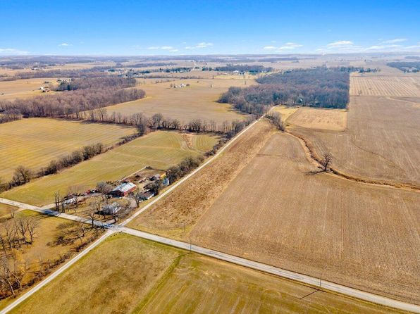7498 Ruffner Rd NE, Baltimore, OH 43105