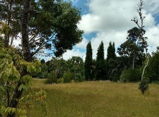 Pukeawe Cir LOT 5, Volcano, HI 96785