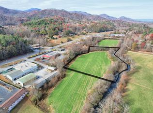 0 N Us Hwy #441, Dillard, GA 30537