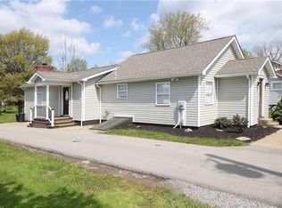 109 Western Street, Beaver Falls, PA 15010