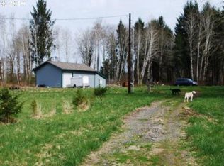 96 Moody Rd, Hoquiam, WA 98550