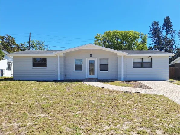 3622 Cheswick Dr, Holiday, FL 34691