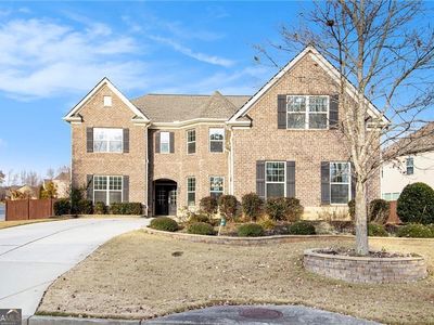 915 Elmsbrook Ln, Alpharetta, GA, 30004