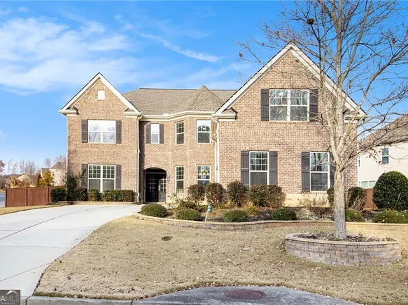 915 Elmsbrook Ln, Alpharetta, GA 30004