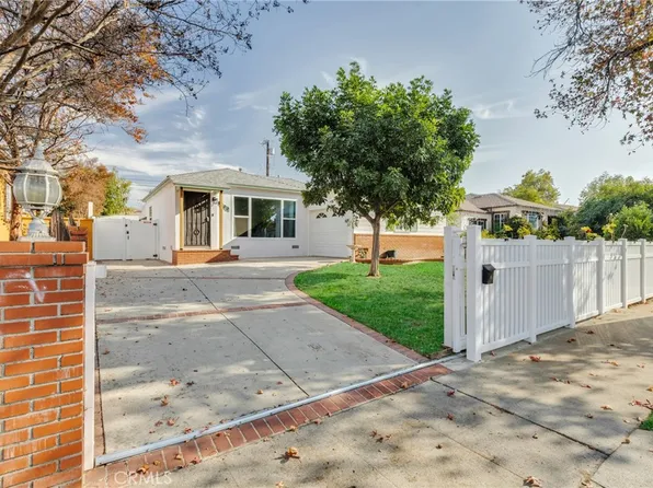 8200 Wisner Ave, Panorama City, CA 91402