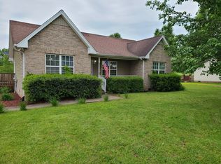 146 Oak Hill Dr, Portland, TN 37148