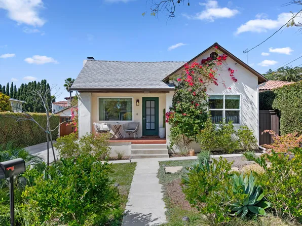 1111 E Ortega St, Santa Barbara, CA 93103