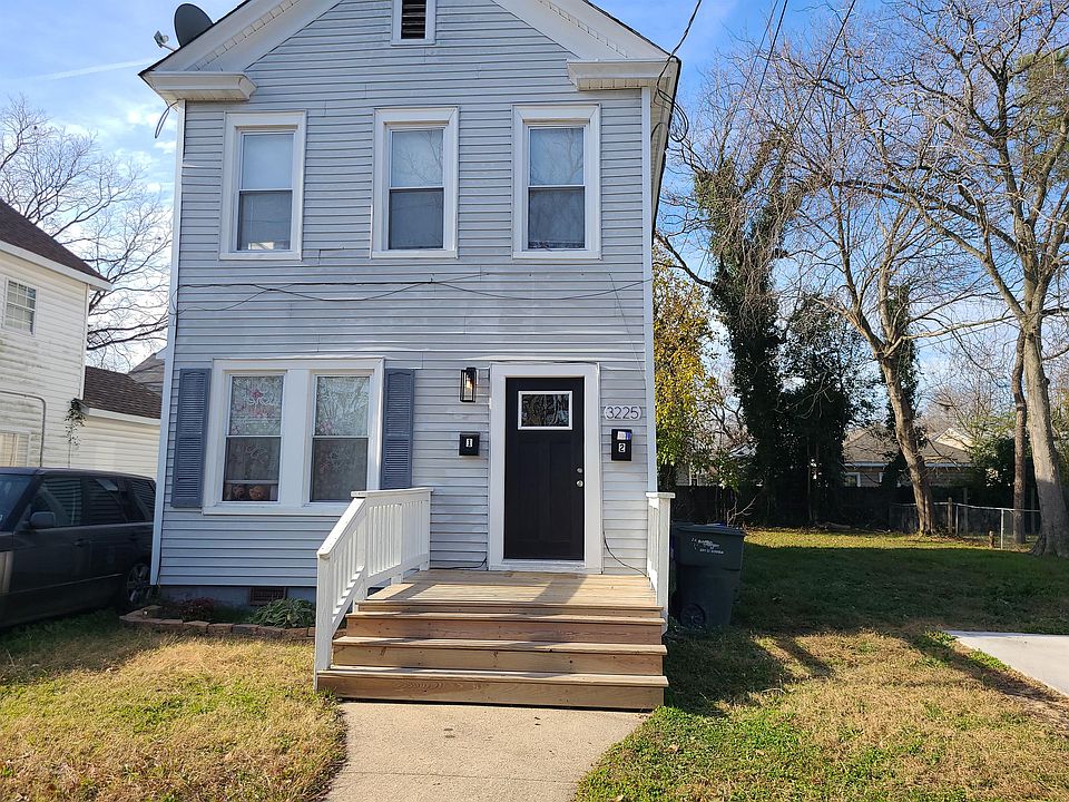 1st image of 3225 Lyons Ave #2