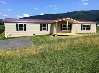 3455 Sunnydale Rd, Greeneville, TN 37743