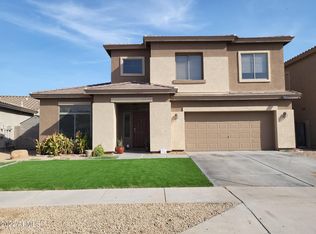 5431 W Marietta Dr, Laveen, AZ 85339