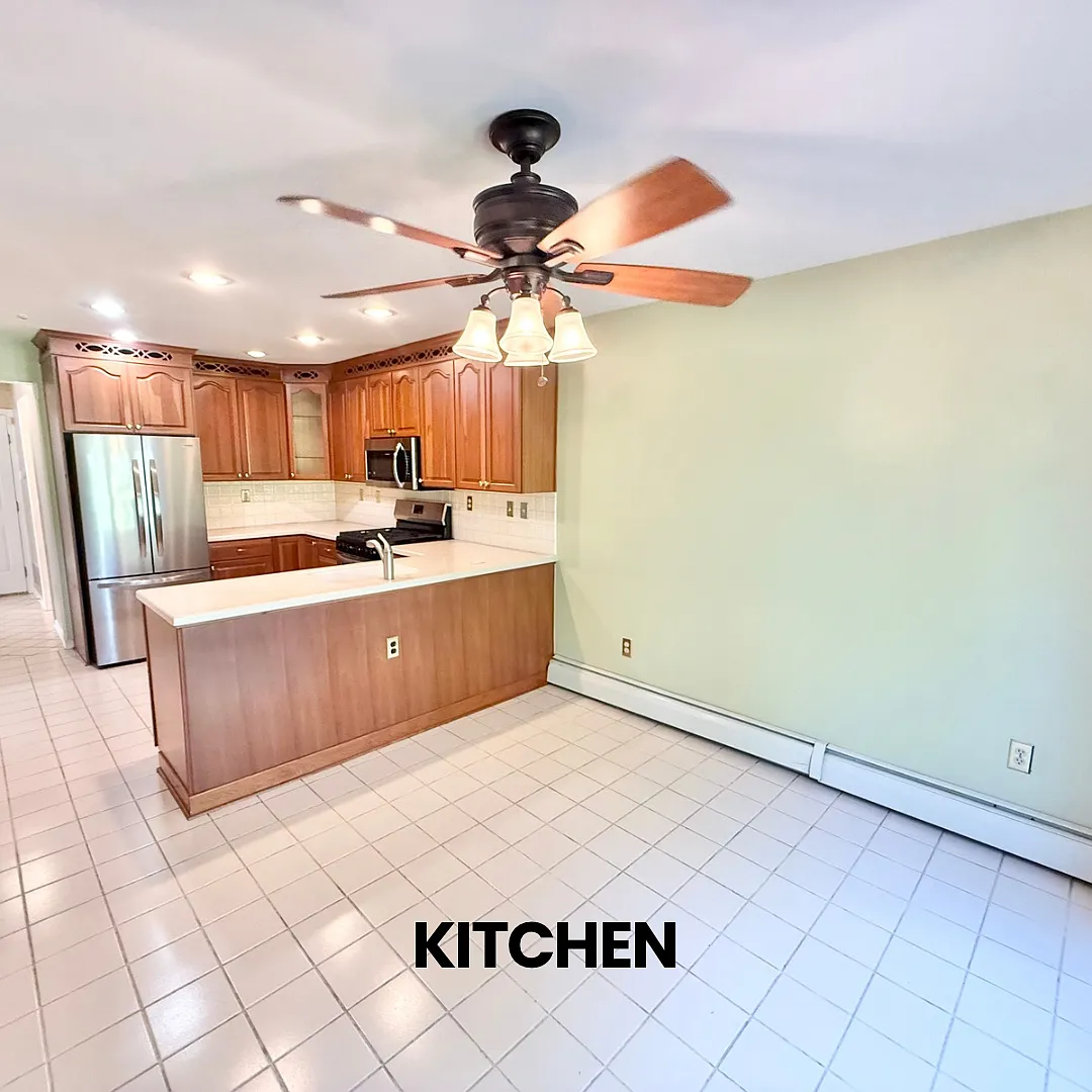 3 bed, 2.5 bath, 2253 sqft, $3,150 — Photo 4