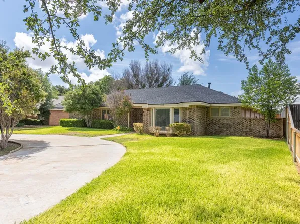 6338 Mecca St, Odessa, TX 79762