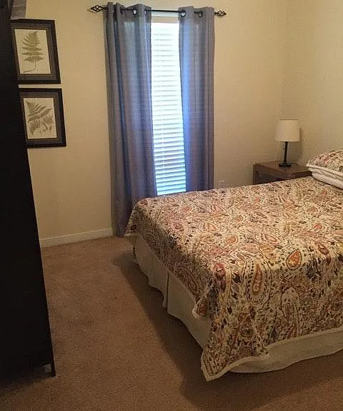 Bedroom 1