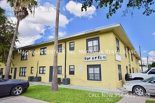 1300 N 15th St #4 Photo 1