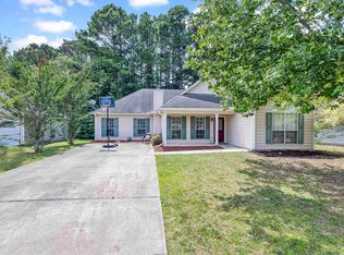 389 Summerchase Dr, Calera, AL 35040