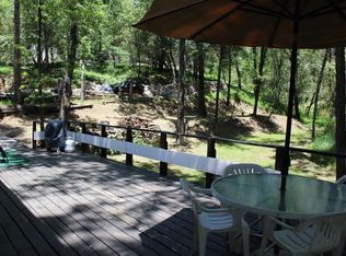 40363 Road 331, Bass Lake, CA 93604