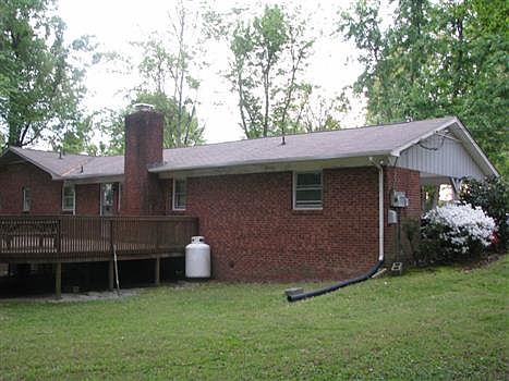 2nd image of 4113 Barrett Dr