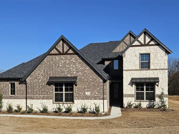 388 Willies, Whitesboro, TX 76273