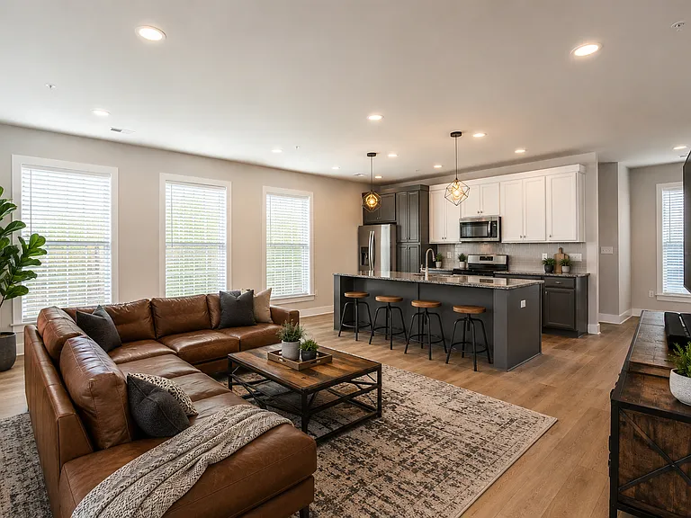 701 Halcyon Ln — Photo 3