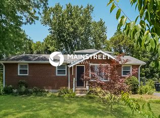 6416 Premier Dr, Nashville, TN 37209