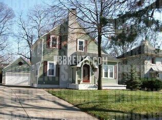 215 Aberdeen Dr, Middletown, OH