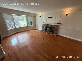 2535 Alderview St, Abbotsford, BC V2S 4E1