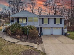 208 Oak St, Manor, PA 15665